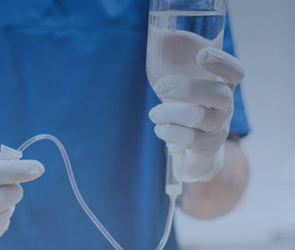 Виды капельниц